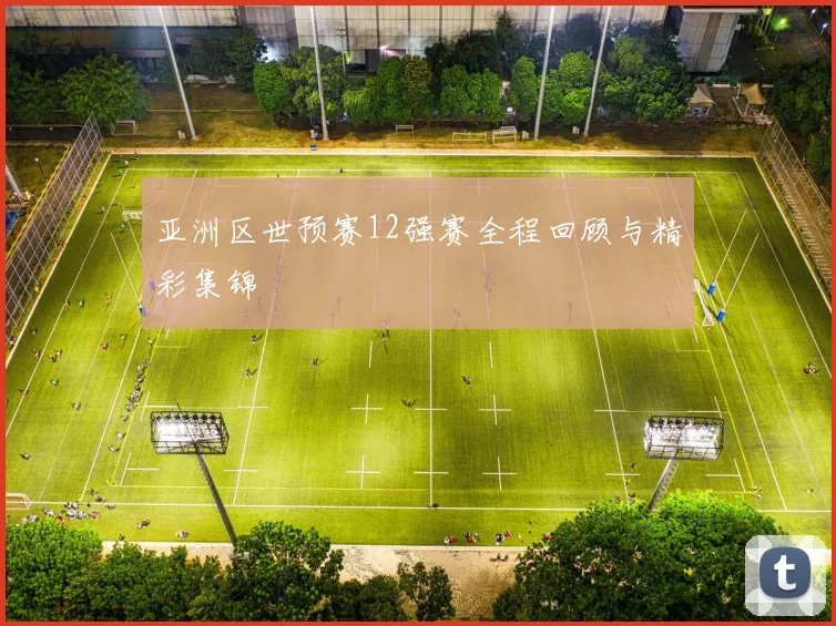 亚洲区世预赛12强赛全程回顾与精彩集锦