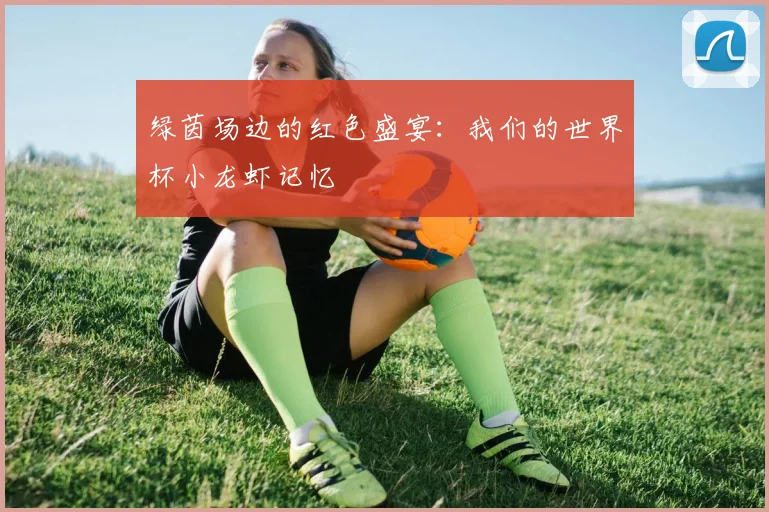 绿茵场边的红色盛宴:我们的世界杯小龙虾记忆
