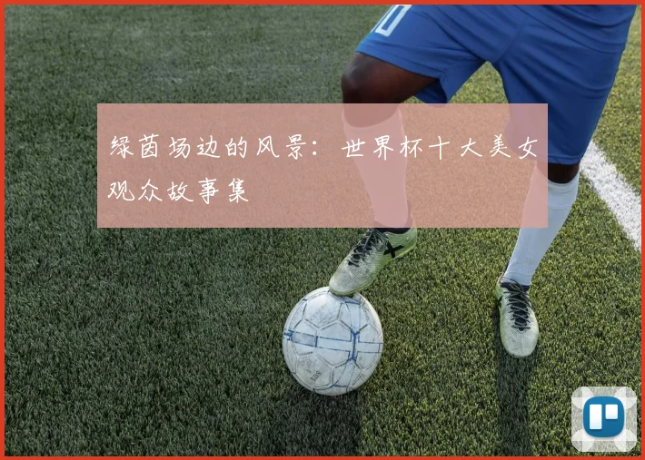 绿茵场边的风景:世界杯十大美女观众故事集