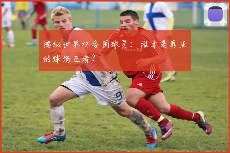 揭秘世界杯各国球员：谁才是真正的球场王者？