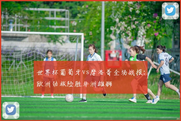 世界杯葡萄牙vs摩洛哥全场战报：欧洲劲旅险胜非洲雄狮