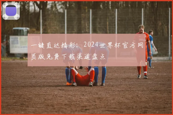 一键直达精彩:2024世界杯官方网页版免费下载渠道盘点
